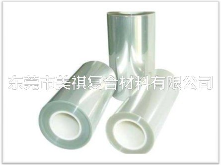 汕尾离型膜